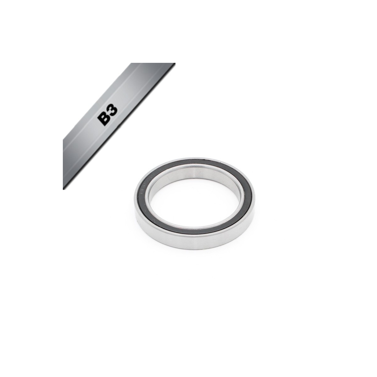 BLACKBEARING 35 x 47 x 7mm Rodamiento B3