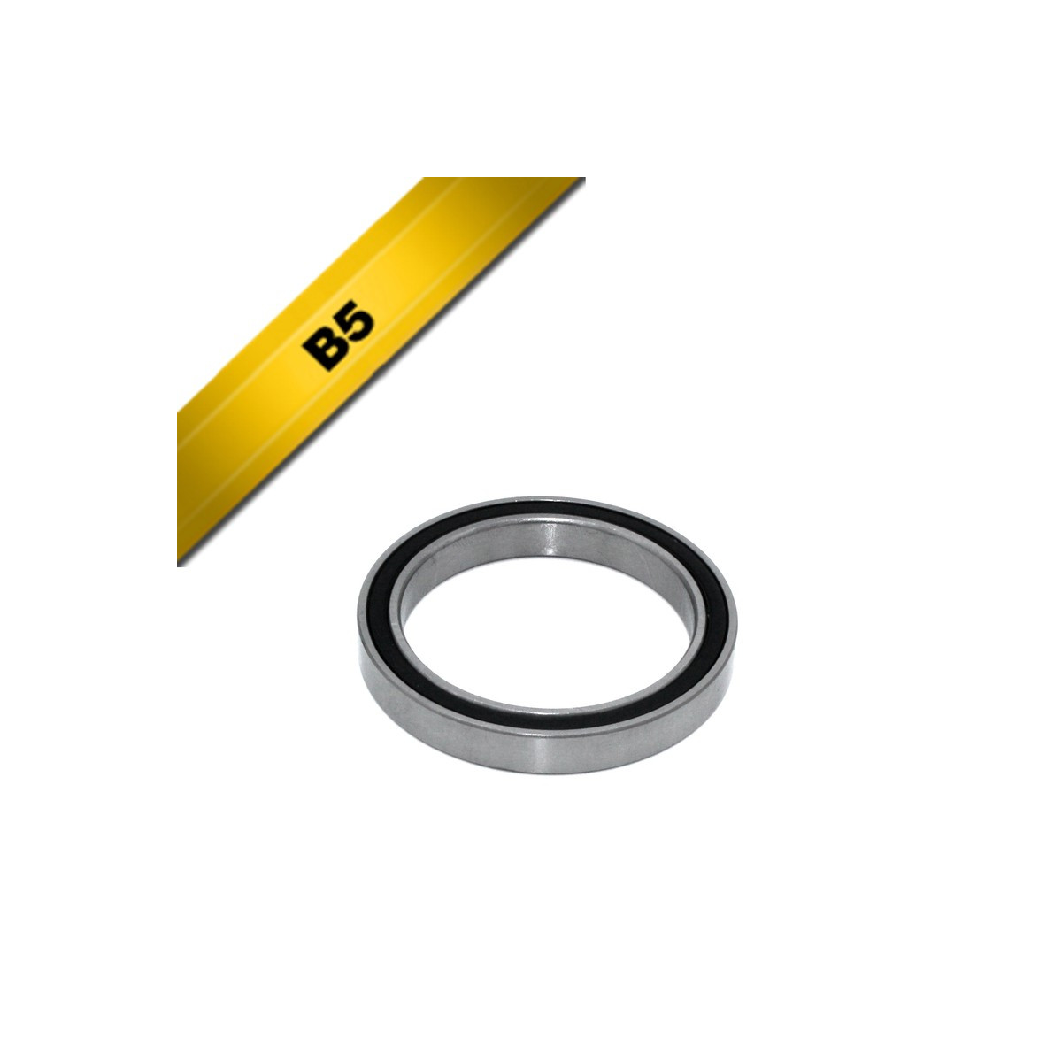 Rolamento B5 BLACKBEARING 35 x 47 x 7mm