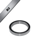 Rolamento B3 BLACKBEARING 40 x 52 x 7mm