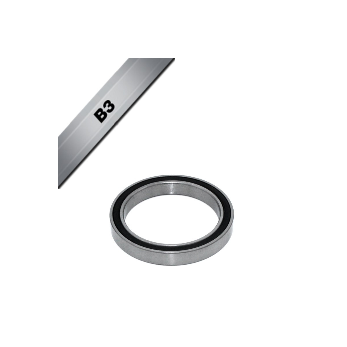 Rodamiento BLACKBEARING 40 x 52 x 7mm B3