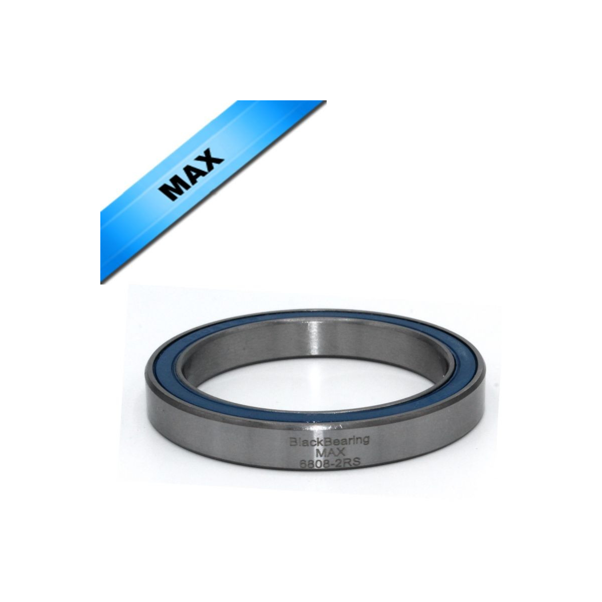 BLACKBEARING Rolamento do pivô do quadro de MTB 40 x 52 x 7mm MAX