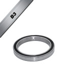 BLACKBEARING 45 x 58 x 7mm Rodamiento B3