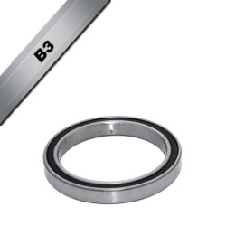 BLACKBEARING 45 x 58 x 7mm Rodamiento B3