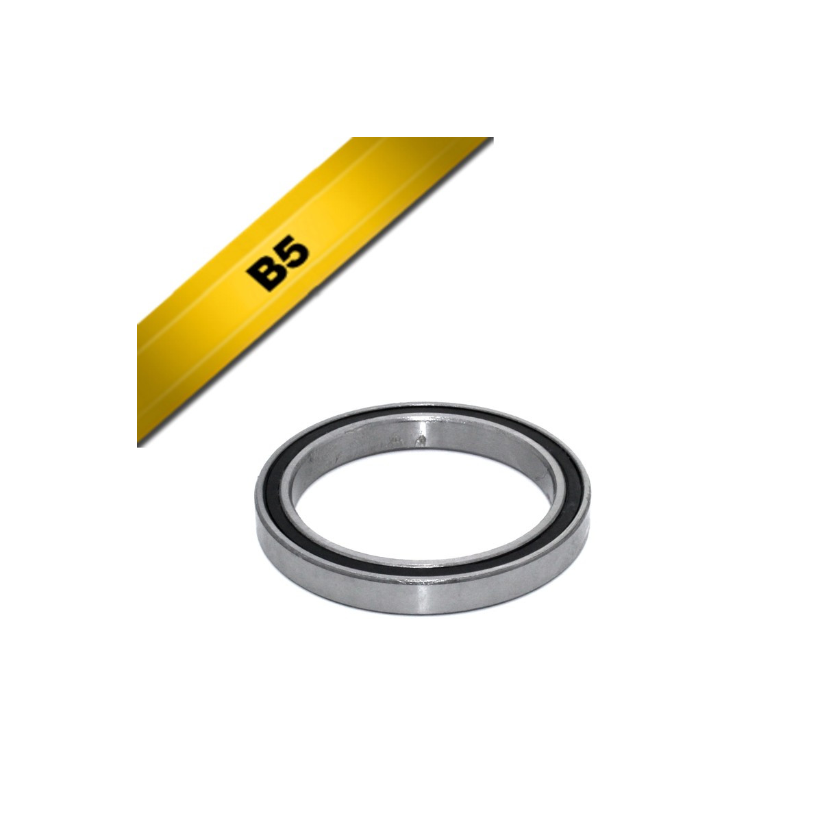 BLACKBEARING Rodamiento B5 45 x 58 x 7mm