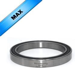 BLACKBEARING Rolamento do pivô do quadro de MTB 45 x 58 x 7mm MAX