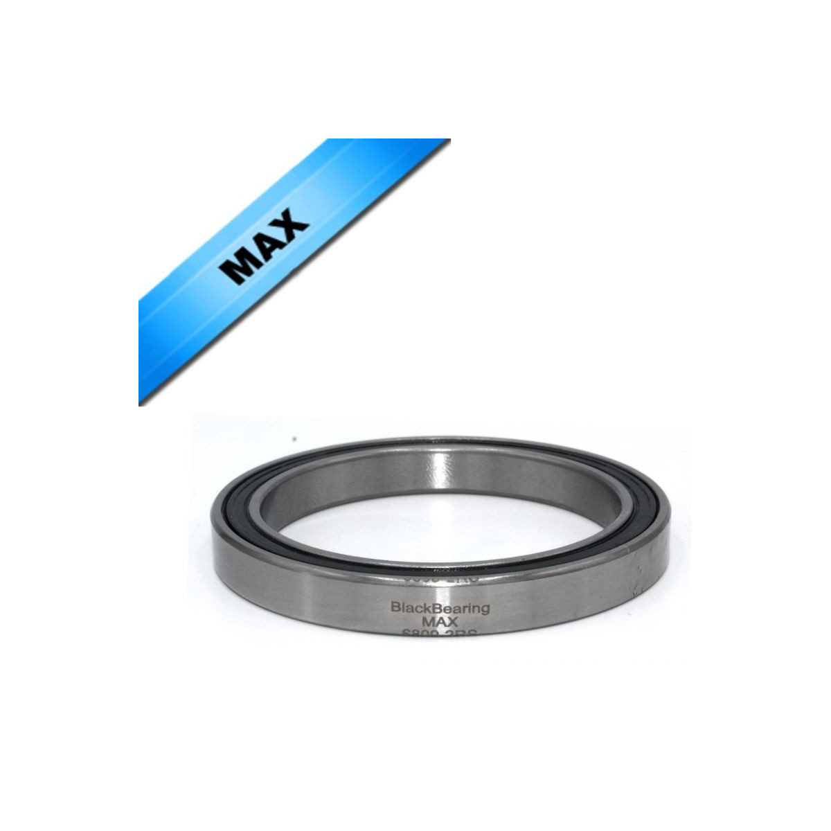 BLACKBEARING Rolamento do pivô do quadro de MTB 45 x 58 x 7mm MAX