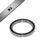 Rolamento B3 BLACKBEARING 50 x 65 x 7mm