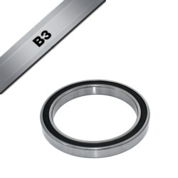 BLACKBEARING 50 x 65 x 7mm Rodamiento B3