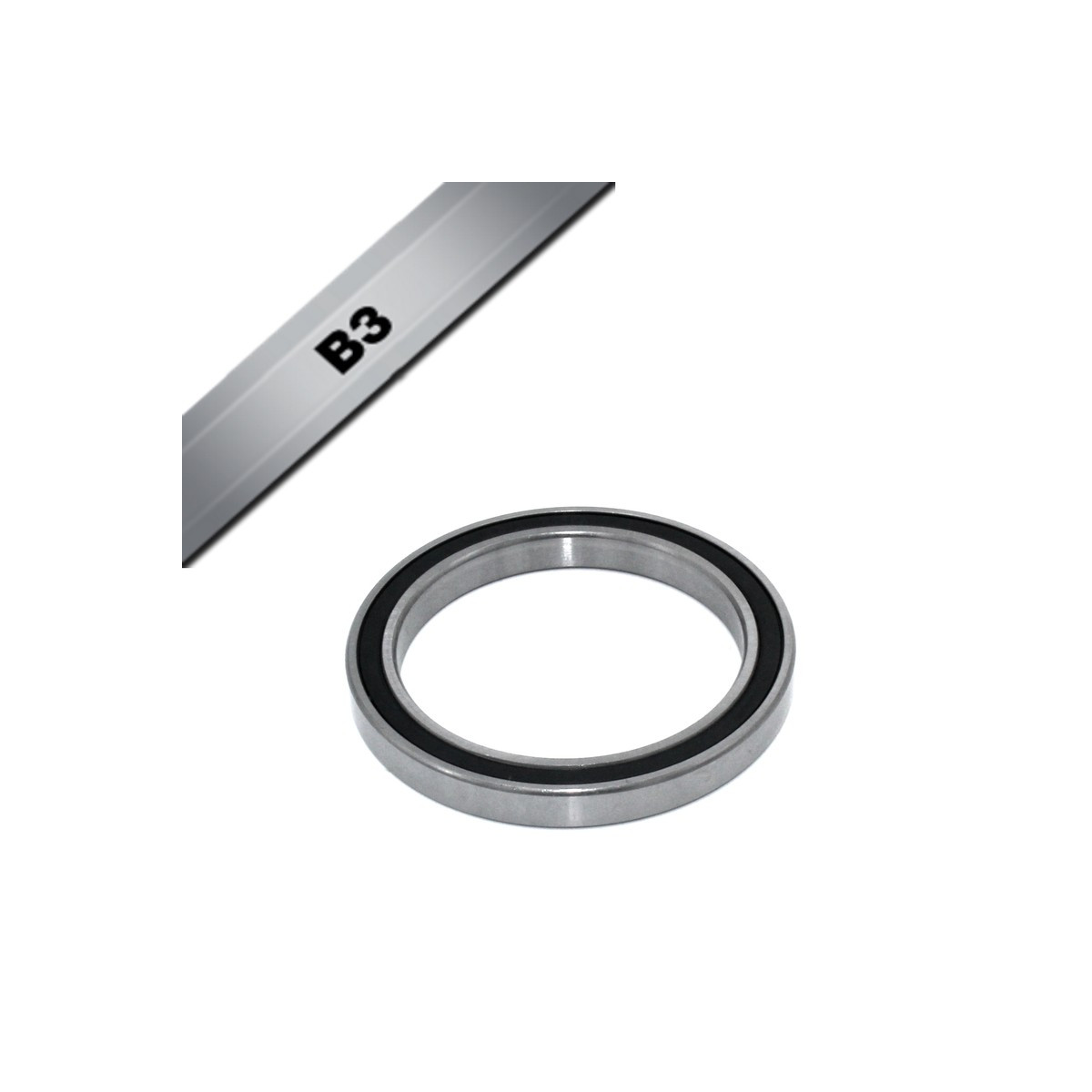BLACKBEARING 50 x 65 x 7mm Rodamiento B3