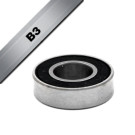 Cojinete BLACKBEARING 5 x 11 x 5mm B3