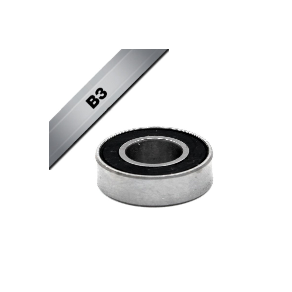 Cojinete BLACKBEARING 5 x 11 x 5mm B3