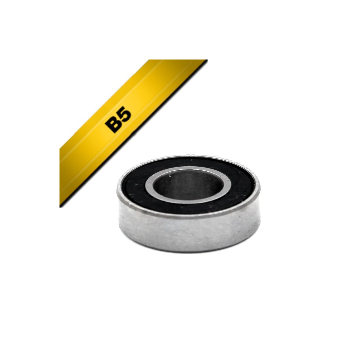 BLACKBEARING 5 x 11 x 5mm Rolamento B5
