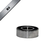 BLACKBEARING 6 x 13 x 5mm Rolamento B3