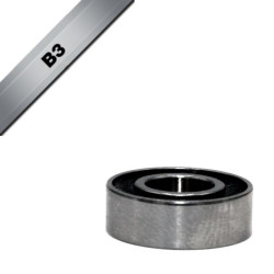 Cojinete BLACKBEARING 6 x 13 x 5mm B3