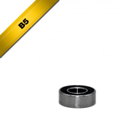 BLACKBEARING Rodamiento 6 x 13 x 5mm B5