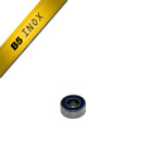 BLACKBEARING rodamiento de acero inoxidable 6 x 13 x 5mm B5S