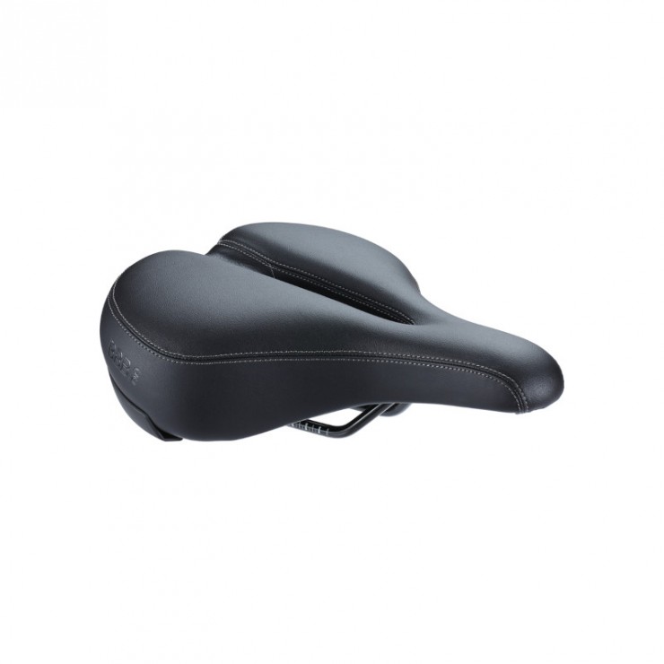 Selle SoftShape Relaxed anatomic 205x265mm