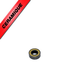 Cojinete cerámico BLACKBEARING 6 x 13 x 5mm