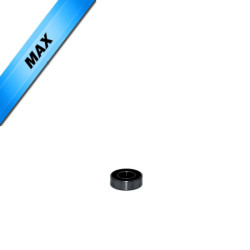 BLACKBEARING rodamiento pivote cuadro MTB 6 x 13 x 5mm MAX