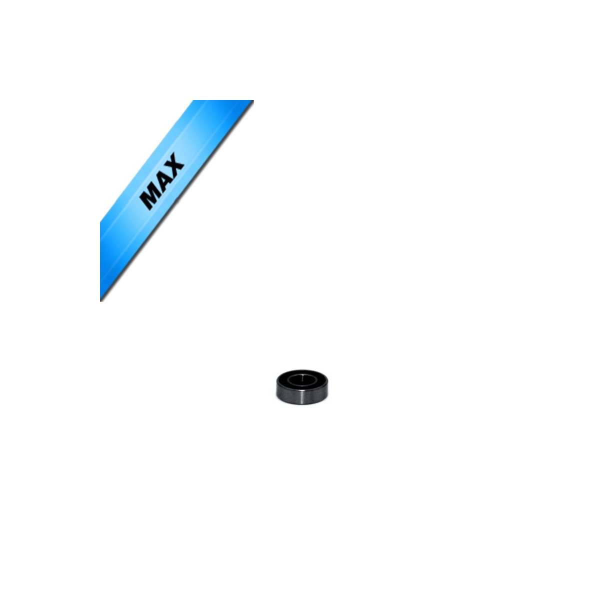 BLACKBEARING Rolamento do pivô do quadro de MTB 6 x 13 x 5mm MAX