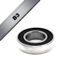 BLACKBEARING 8 x 16 x 5mm Rodamiento B3
