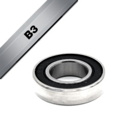 BLACKBEARING 8 x 16 x 5mm Rodamiento B3