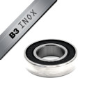 BLACKBEARING cojinete de acero inoxidable 8 x 16 x 5mm B3S