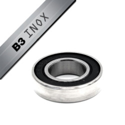 BLACKBEARING cojinete de acero inoxidable 8 x 16 x 5mm B3S