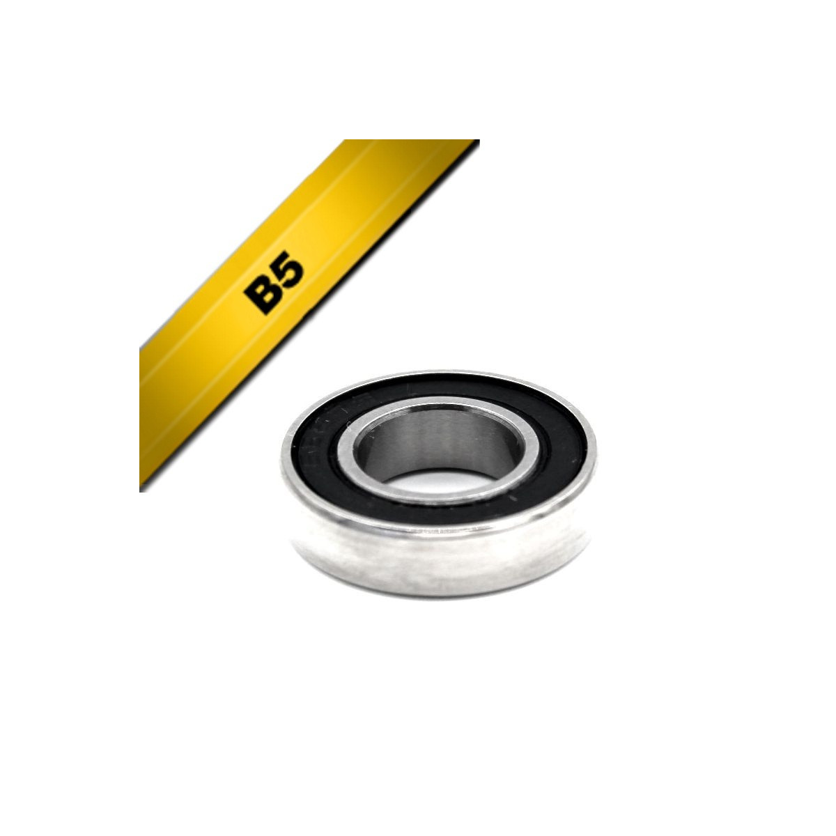 Cojinete BLACKBEARING 8 x 16 x 5mm B5