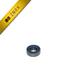 BLACKBEARING rodamiento de acero inoxidable 8 x 16 x 5mm B5S
