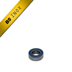 BLACKBEARING rodamiento de acero inoxidable 8 x 16 x 5mm B5S