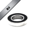 BLACKBEARING 9 x 17 x 5mm Rodamiento B3