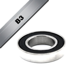 BLACKBEARING 9 x 17 x 5mm Rolamento B3