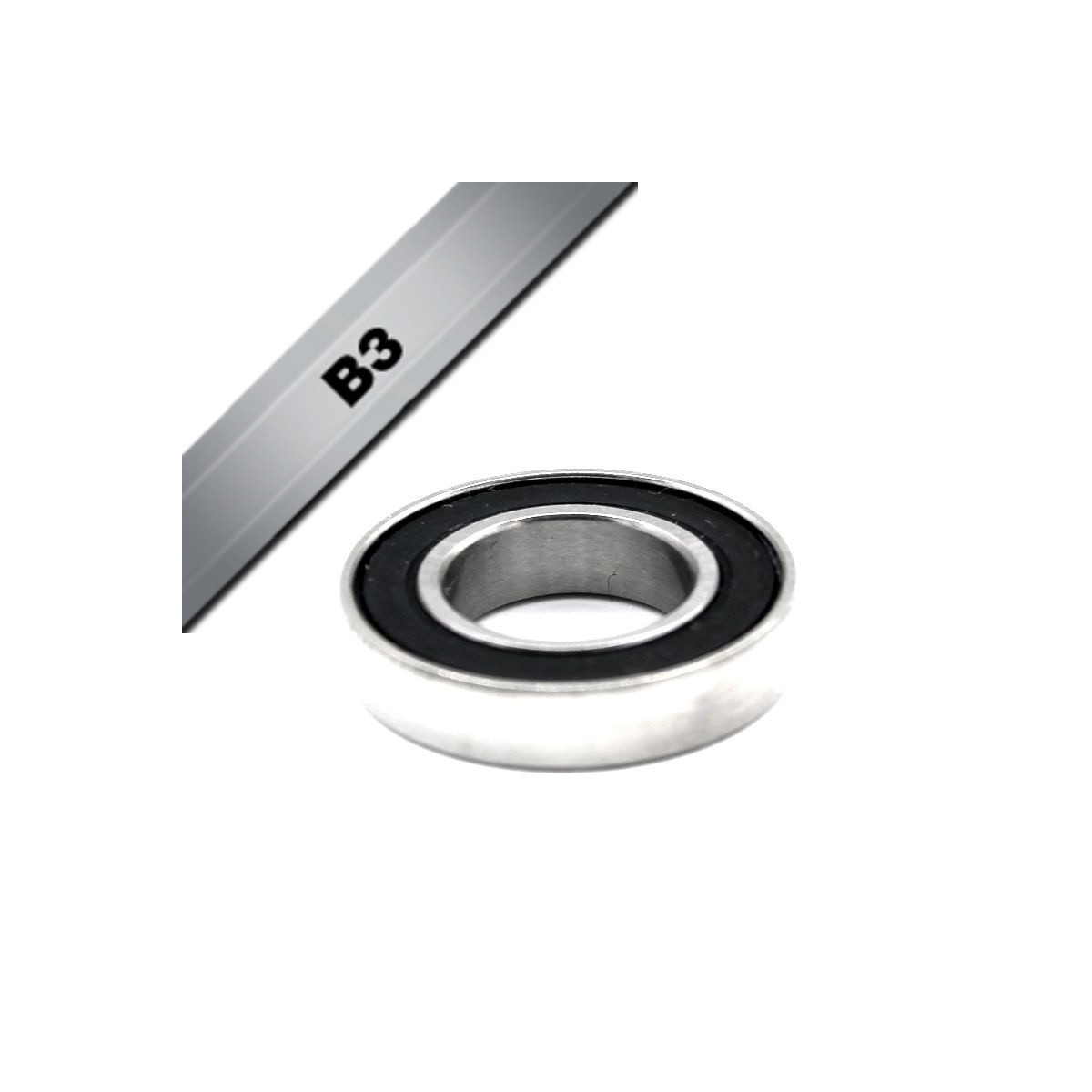 BLACKBEARING 9 x 17 x 5mm Rodamiento B3