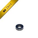 BLACKBEARING rodamiento de acero inoxidable 9 x 17 x 5mm B5S