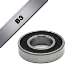 Rolamento B3 BLACKBEARING 10 x 22 x 6mm