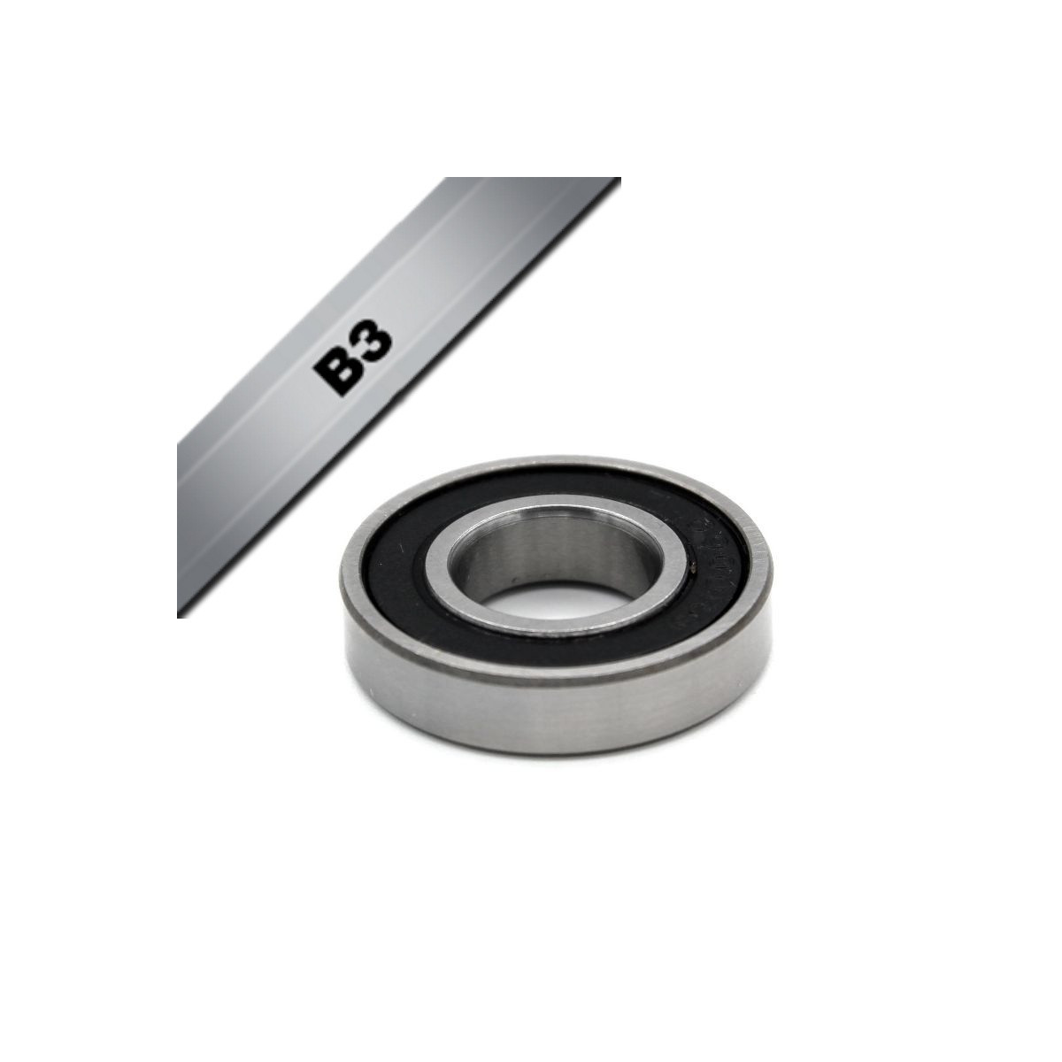 Rolamento B3 BLACKBEARING 10 x 22 x 6mm
