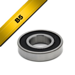 BLACKBEARING 10 x 22 x 6mm Rodamiento B5