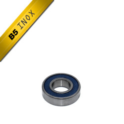 Rolamento de aço inoxidável BLACKBEARING 10 x 22 x 6mm B5S