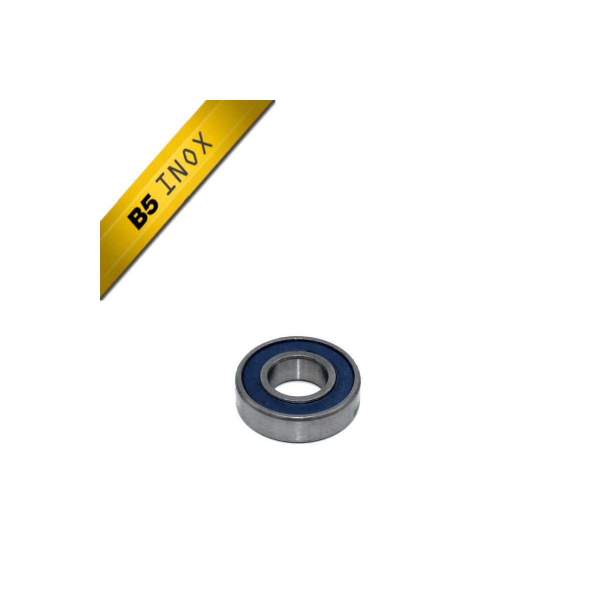 BLACKBEARING rodamiento de acero inoxidable 10 x 22 x 6mm B5S
