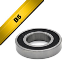 BLACKBEARING 12 x 24 x 6mm Rodamiento B5