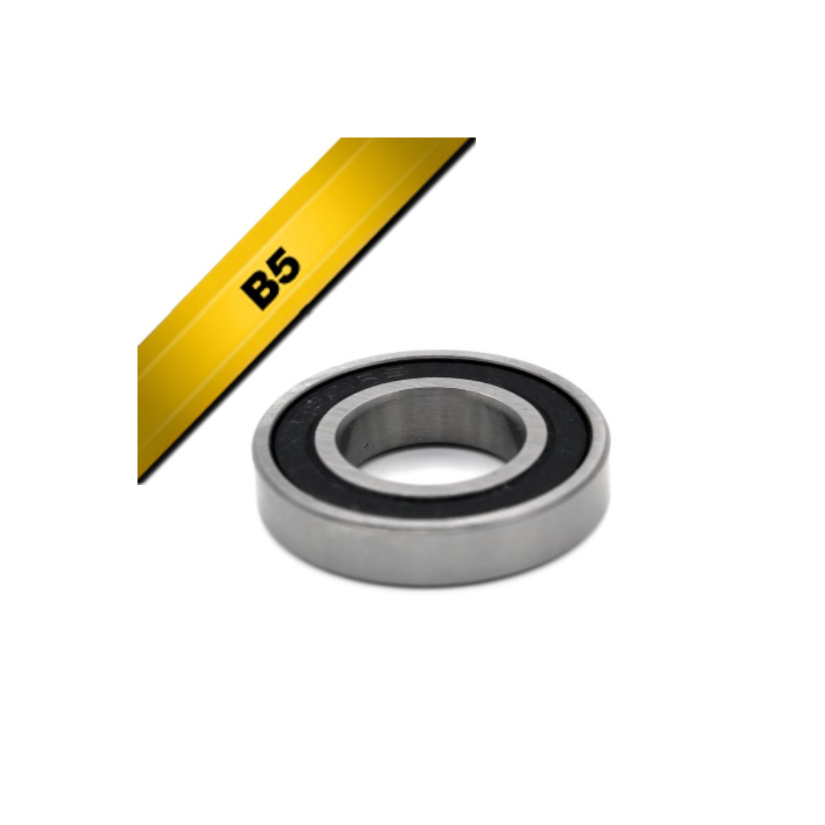 Rolamento B5 BLACKBEARING 12 x 24 x 6mm
