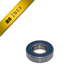 BLACKBEARING rodamiento de acero inoxidable 12 x 24 x 6mm B5S