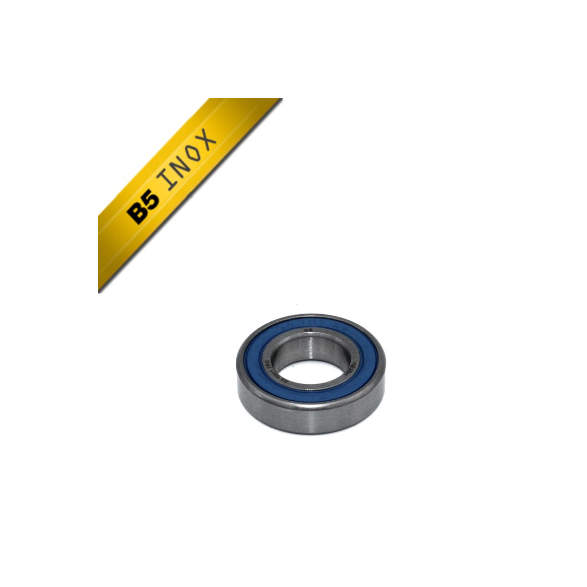 BLACKBEARING rodamiento de acero inoxidable 12 x 24 x 6mm B5S