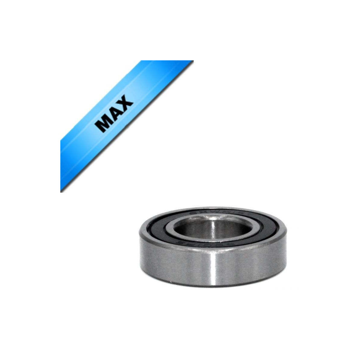 BLACKBEARING Rolamento de pivô de quadro de MTB 12 x 24 x 6mm MAX