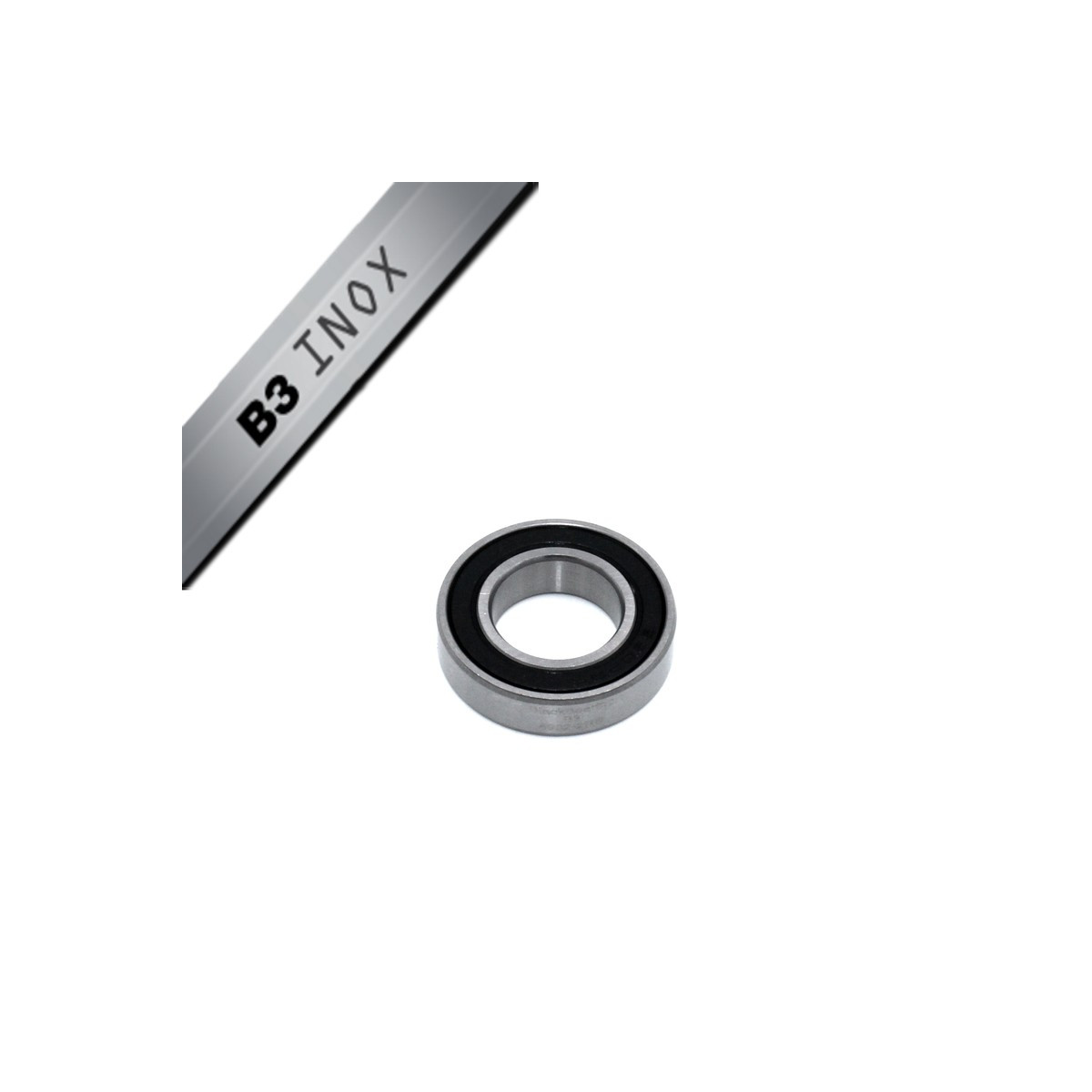 BLACKBEARING rodamiento de acero inoxidable 15 x 28 x 7mm B3S