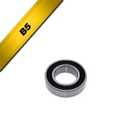BLACKBEARING 15 x 28 x 7mm Rodamiento B5