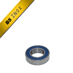 Rolamento de aço inoxidável BLACKBEARING 15 x 28 x 7mm B5S