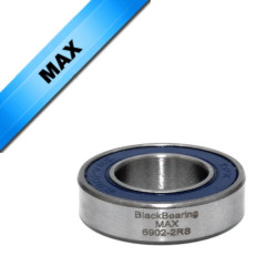 BLACKBEARING Rodamiento pivote cuadro MTB 15 x 28 x 7mm MAX