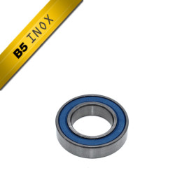 BLACKBEARING rodamiento de acero inoxidable 17 x 30 x 7mm B5S